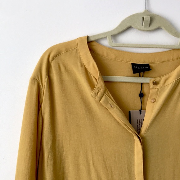 Long sleeve dress - Picture 2 of 2